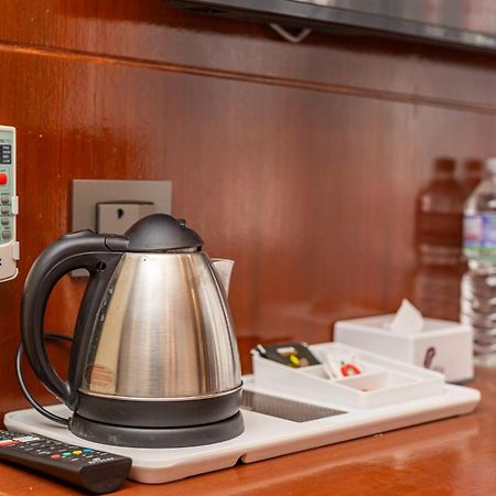 Amarawati Boutique Hotel 加德满都 外观 照片