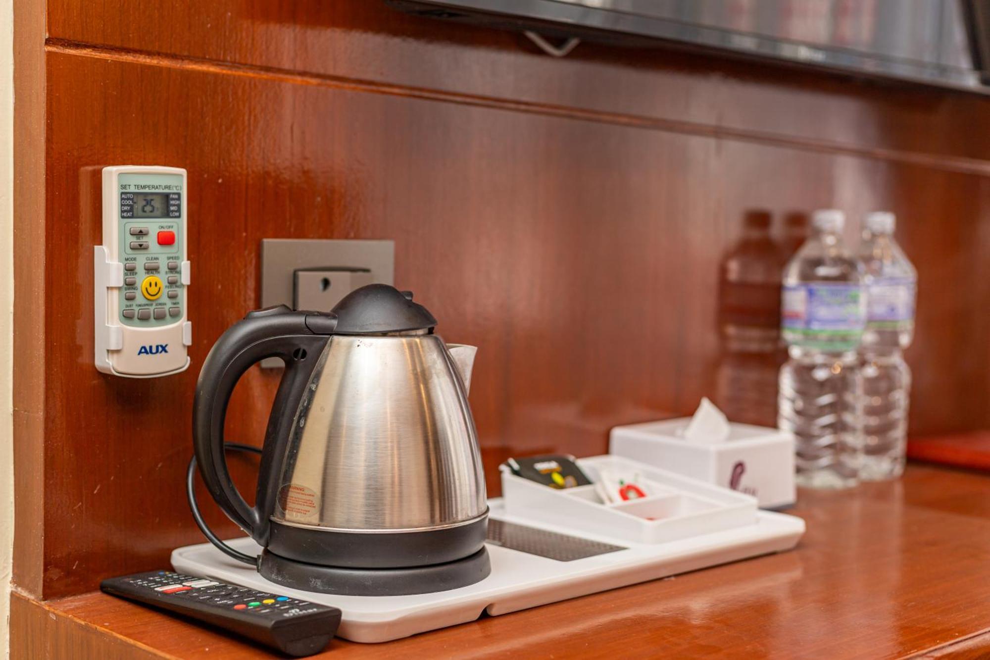 Amarawati Boutique Hotel 加德满都 外观 照片