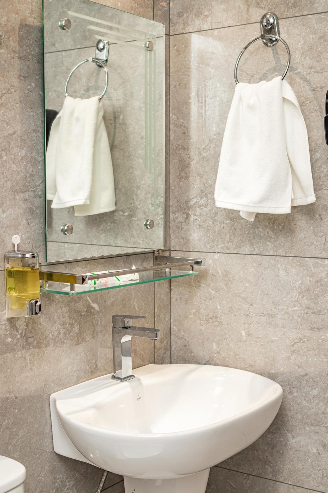 Amarawati Boutique Hotel 加德满都 外观 照片